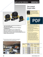Low Height Cylinders English Imperial E329 and Brochure 721 - 030138717 PDF