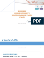 Dokumen PMKP Dr. Luwih PDF