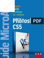 Download Photoshop CS5 by matteojoseph SN41618075 doc pdf