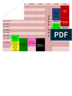 Sched JD1 8