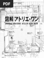 Raumplan Vs Plan Libre PDF | PDF | Art