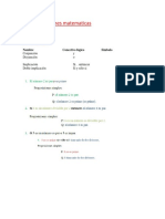 Las proposiciones matematicas.docx