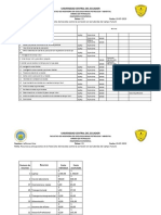 Recursos y Presupuesto