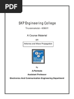 AWP 5 Unit Notes PDF