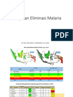 Kebijakan Eliminasi Malaria - Diagnosis