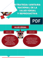 Salud Sexual