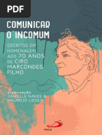 Para comunicar o incomum.pdf