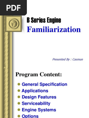 engine