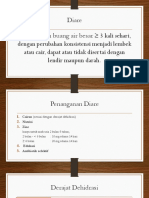 Diare Dan Dehidrasi Anak PDF