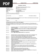 Download Assignment HRM by Jol Josna SN41618530 doc pdf