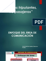 Enfoque Comunicativo