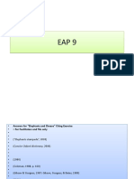 EAP 10