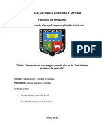 Avance Del 1er Trab Encargado-Planificacion y Gestion Pesquera