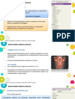 Infecciones Ginecologicas