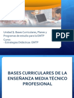 Presentación_Bases Curriculares