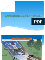 13-Captaciones Superficiales PDF