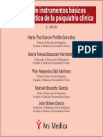 Banco de Instrumentos-Psiquiatria Clinica PDF