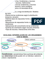 Factores ambientales 