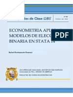 Apuntes de Clase OBG Nro8 Bustamante PDF