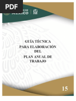 Plan de Mejora Continua en Salud IMSS | PDF | Hospital | Bienestar