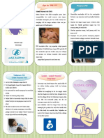 Leaflet IMD