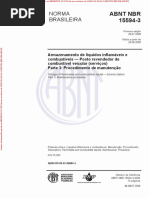 NBR 15594-3