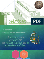 Calmécac