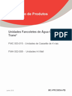 Catálogo - Produto-UNIDADES Fancoletes de Água Gelada-FWC-FWH (MC-PRC005A-PB) PDF