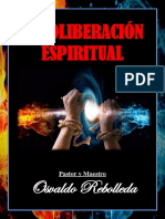Auto Liberacion Espiritual Osvaldo Rebolleda