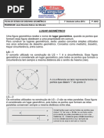 Jean - Ficha de Estudo - Lugar Geometrico 9ano - 23-02-16