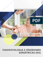 Fisiopatologia e Síndromes Geriatricas