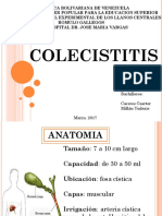 ColeciSTITIS: causas, síntomas y tratamiento