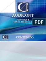 empresa audit.ppt