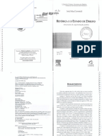 MacComick - Retórica e Estado de Direito PDF
