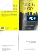 Ciudades de Papel (Original).pdf