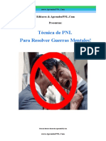 Técnica De PNL Para Resolver Guerras Mentales- AprenderPNL.pdf