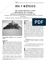 2006 TF Como Herramienta de Análisis PDF