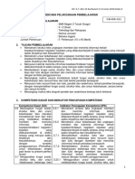 RPP KD 6,7, Dan 23 Simple Past, Recount Text, and Biography