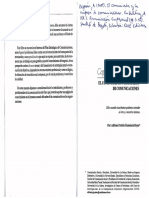 El Comunicador y La Empresa de Comunicaciones