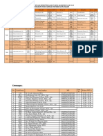 JADWAL GANJIL 2018-2019 Baru