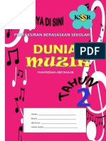 Pbs Dunia Muzik Kssr Thn 2