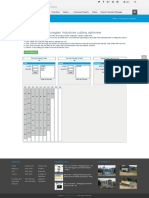 Linear Cutting List Calculator - Optimiser - Free