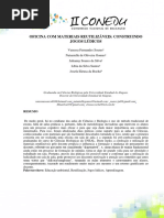 Construindo o ensino da matemática