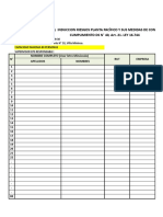 Inducción riesgos planta Pacífico medidas control