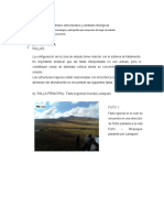 Informe Prospeccion Geoquimica