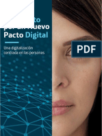 Manifiesto Por Un Nuevo Pacto Digital