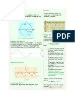 Funciones Trigonometricas