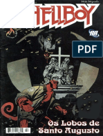 05 - Hellboy - Os Lobos de Santo Augusto PDF
