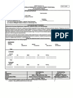 Annex - 1 - DOST Form 1A-Proposal On Plastic Waste Bitumen For Road Pavement-1