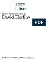 The History of Feudalism PDF